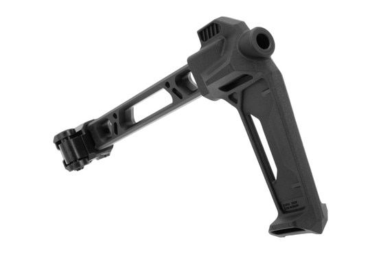 Strike Industries FSA Single Folder Stabilizer Brace with one QD sling point